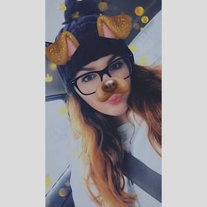 Meet your Posher, Jocelyn